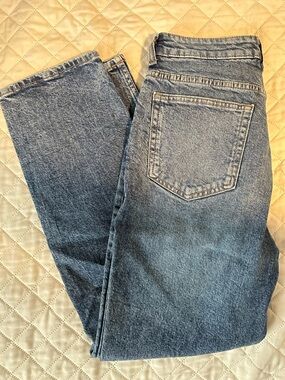 HM Blue Denim Jeans